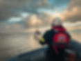 Humber Rescue assisting yacht